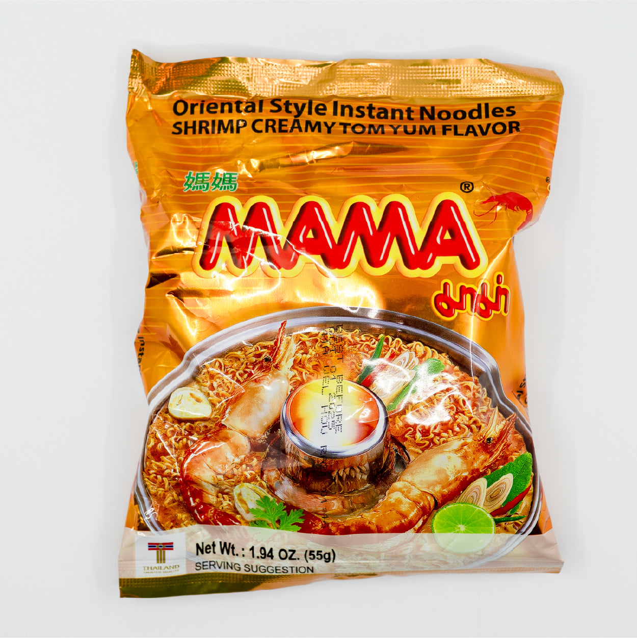 MAMA Tom Yum